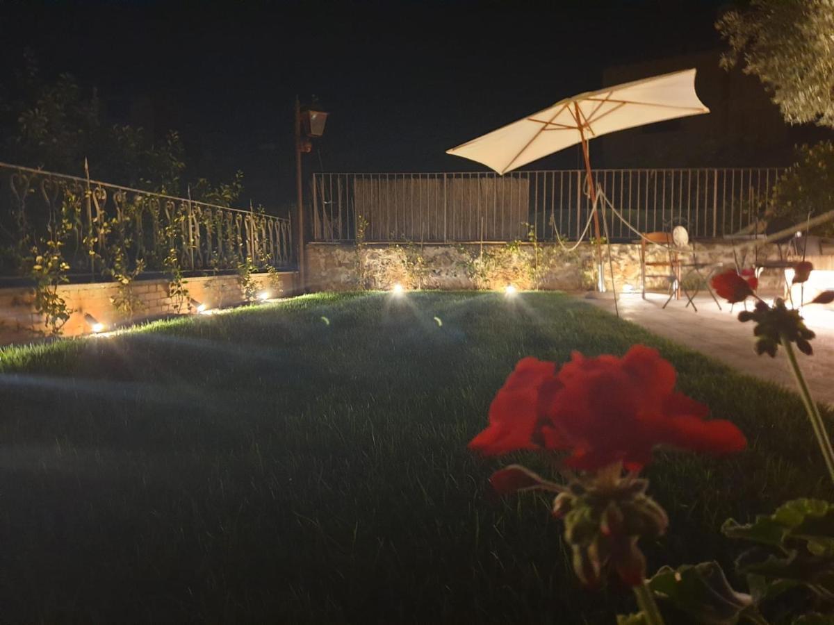 B&B Il Barbero Siena Ngoại thất bức ảnh