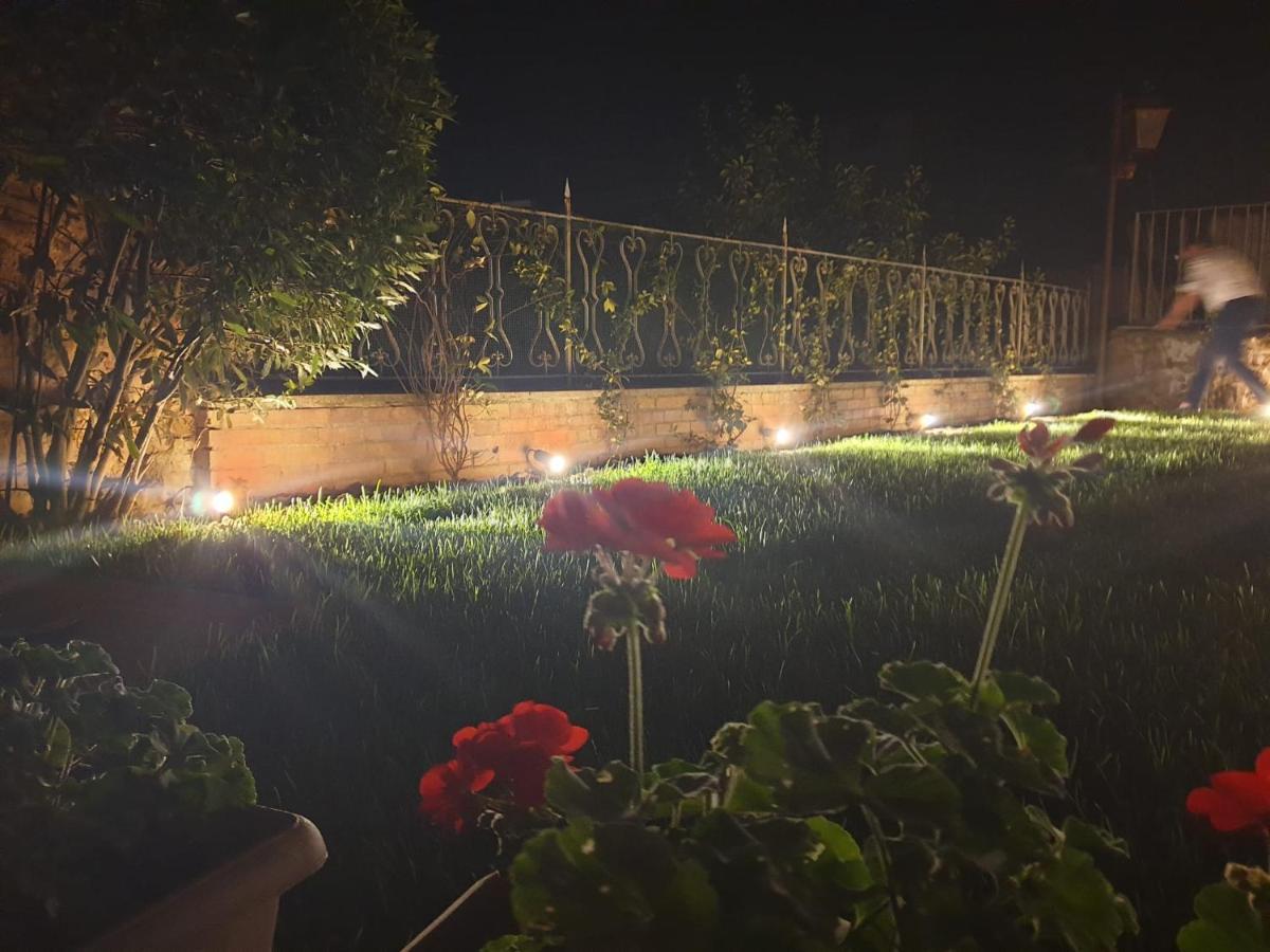 B&B Il Barbero Siena Ngoại thất bức ảnh