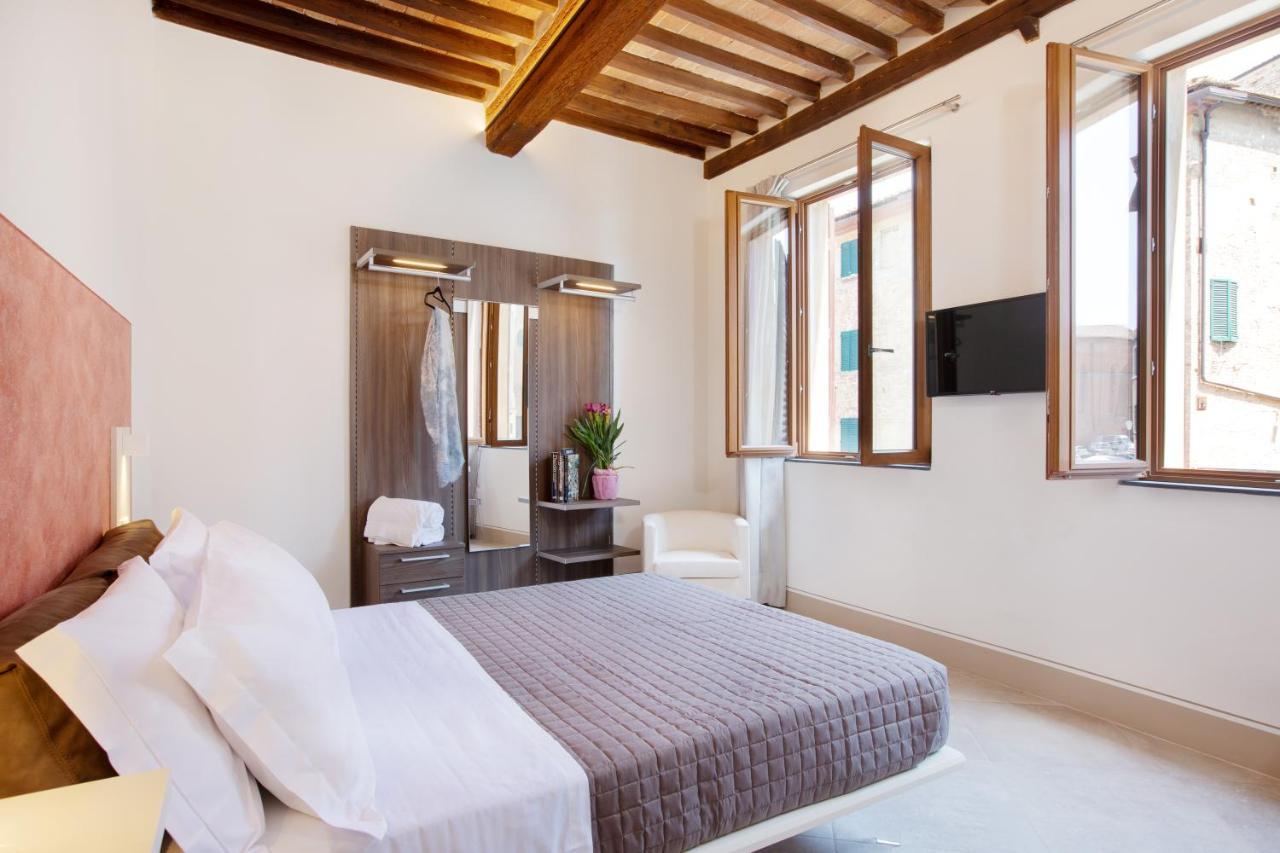 B&B Il Barbero Siena Ngoại thất bức ảnh