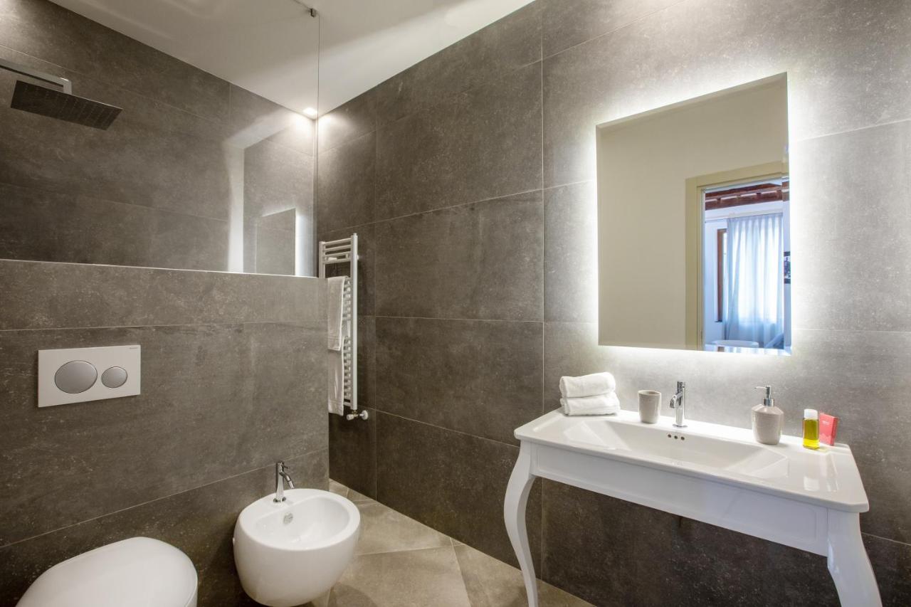 B&B Il Barbero Siena Ngoại thất bức ảnh