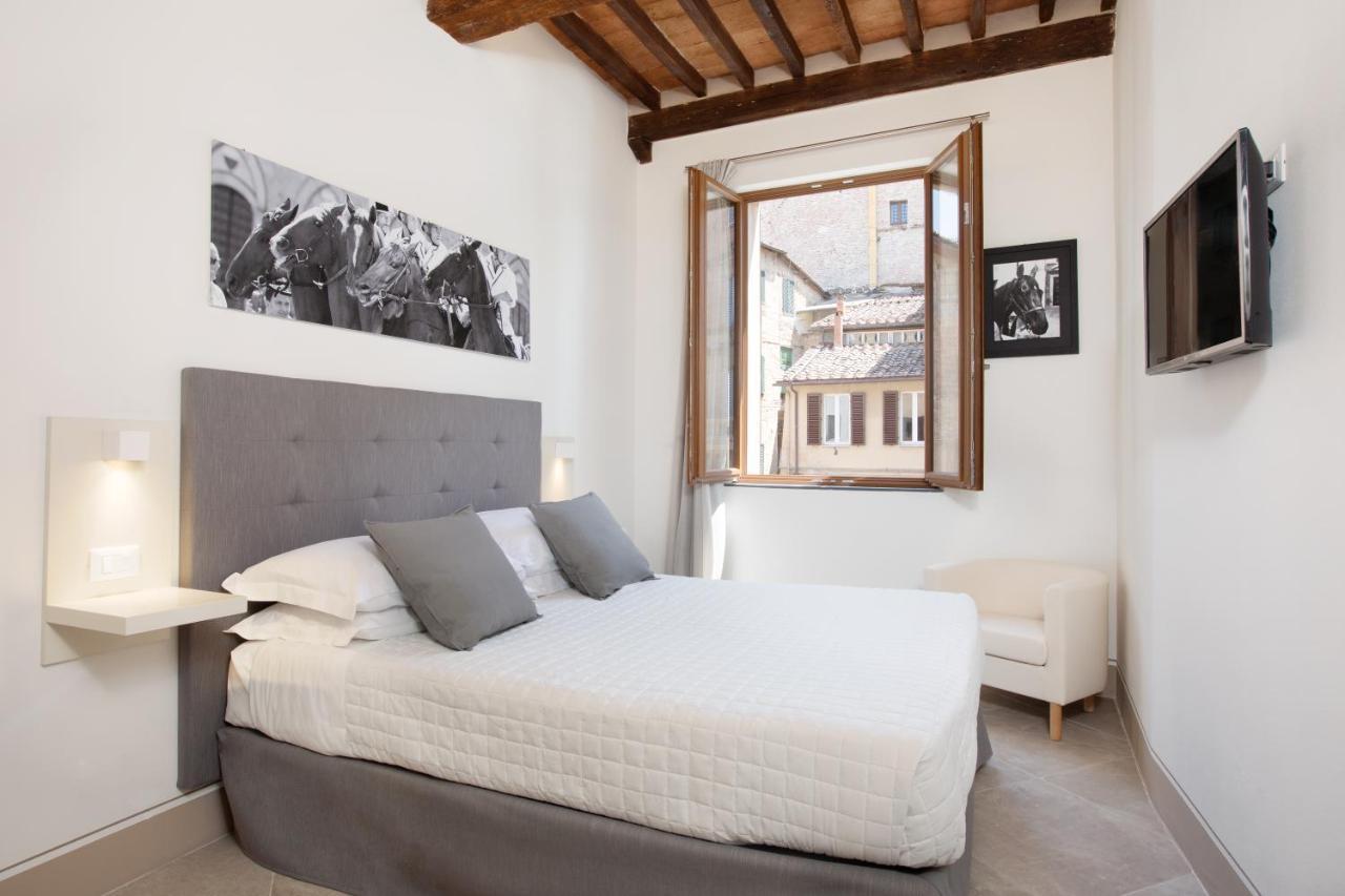 B&B Il Barbero Siena Ngoại thất bức ảnh