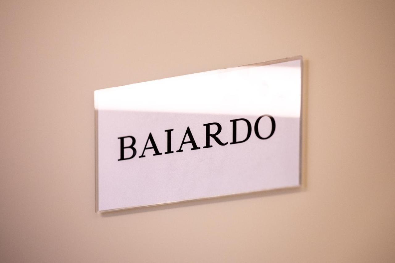 B&B Il Barbero Siena Ngoại thất bức ảnh
