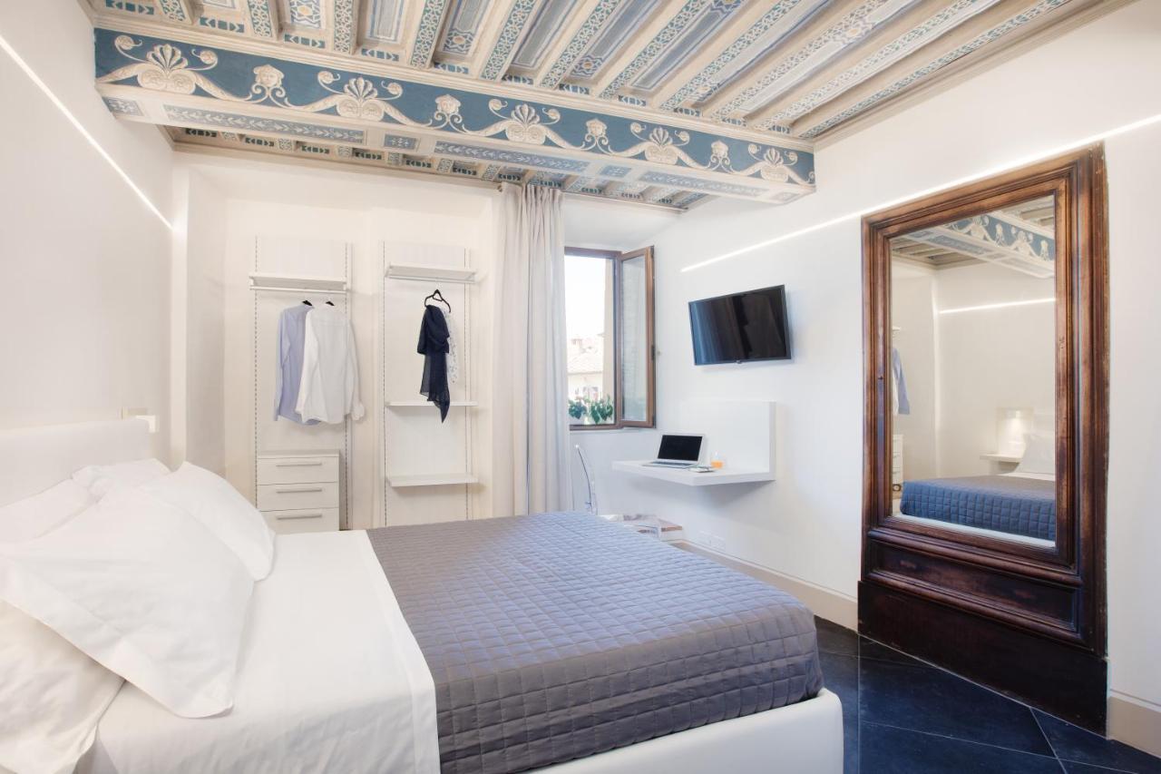 B&B Il Barbero Siena Ngoại thất bức ảnh