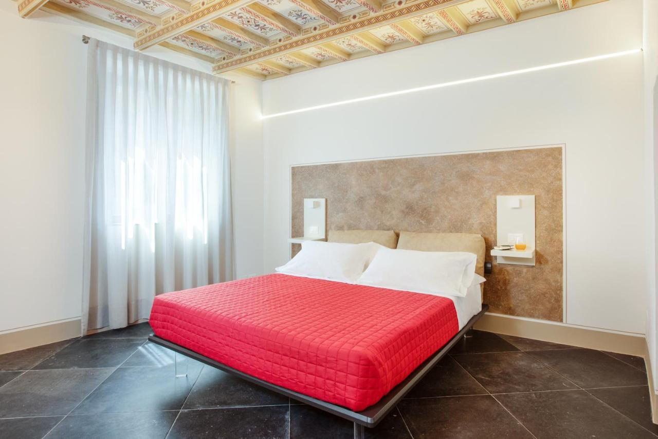 B&B Il Barbero Siena Ngoại thất bức ảnh
