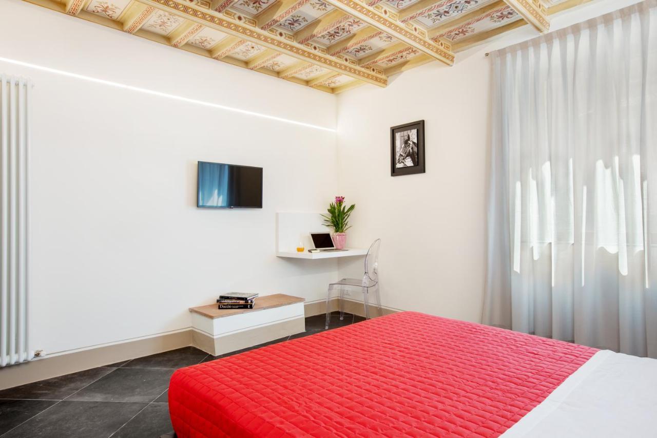 B&B Il Barbero Siena Ngoại thất bức ảnh