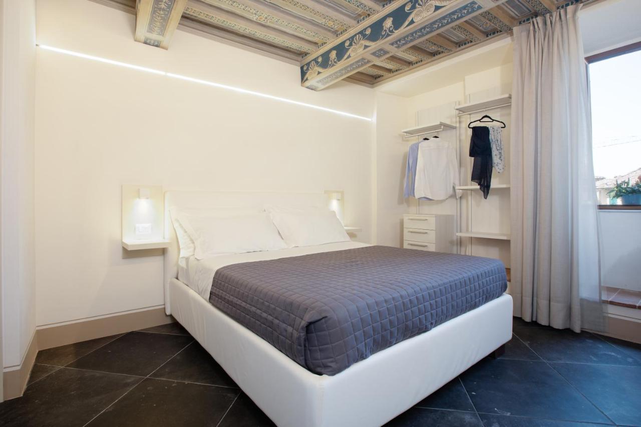 B&B Il Barbero Siena Ngoại thất bức ảnh