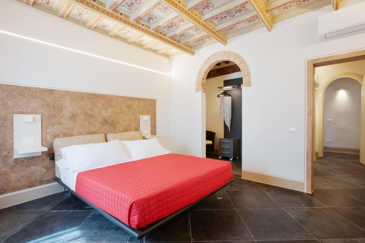 B&B Il Barbero Siena Ngoại thất bức ảnh