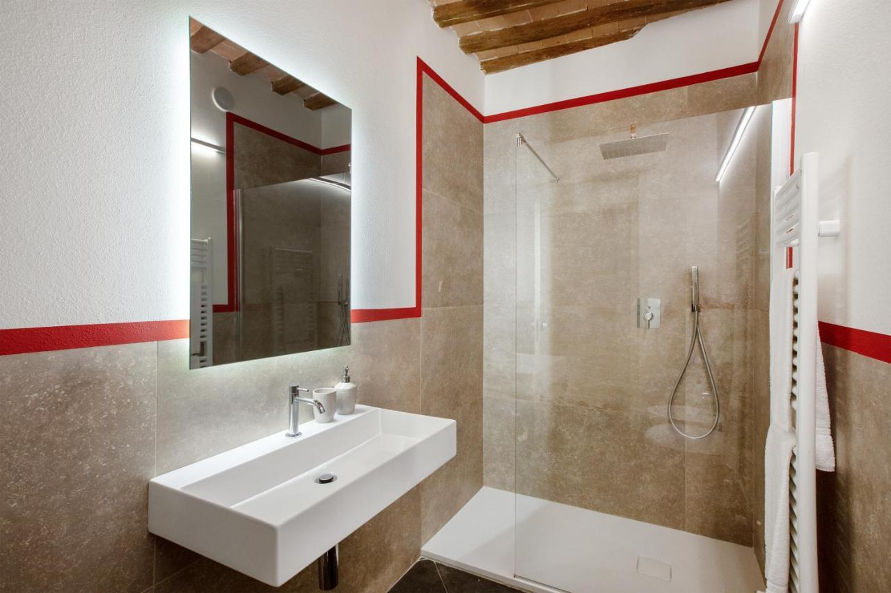 B&B Il Barbero Siena Ngoại thất bức ảnh