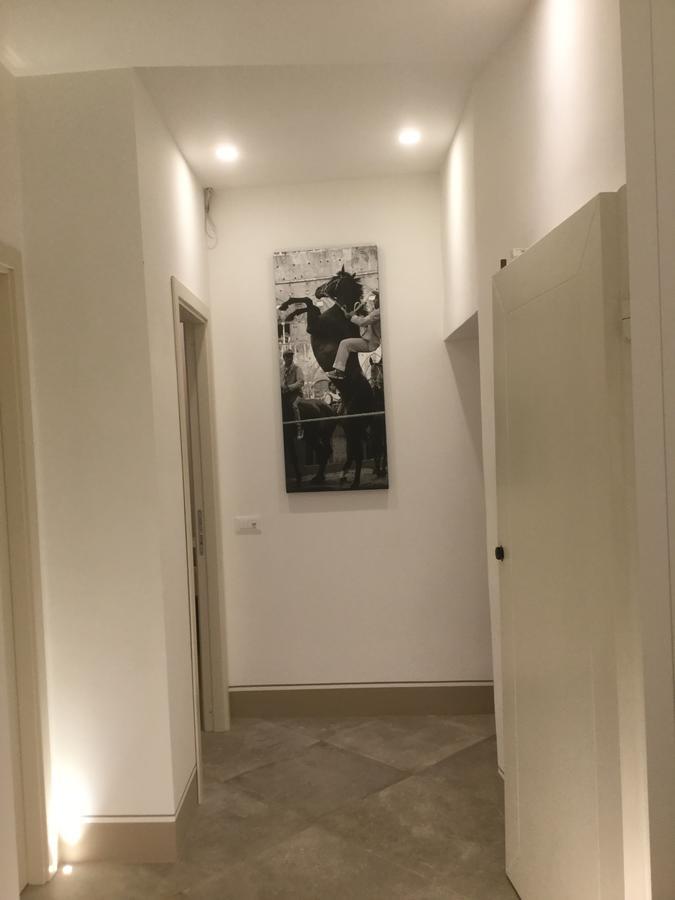 B&B Il Barbero Siena Ngoại thất bức ảnh