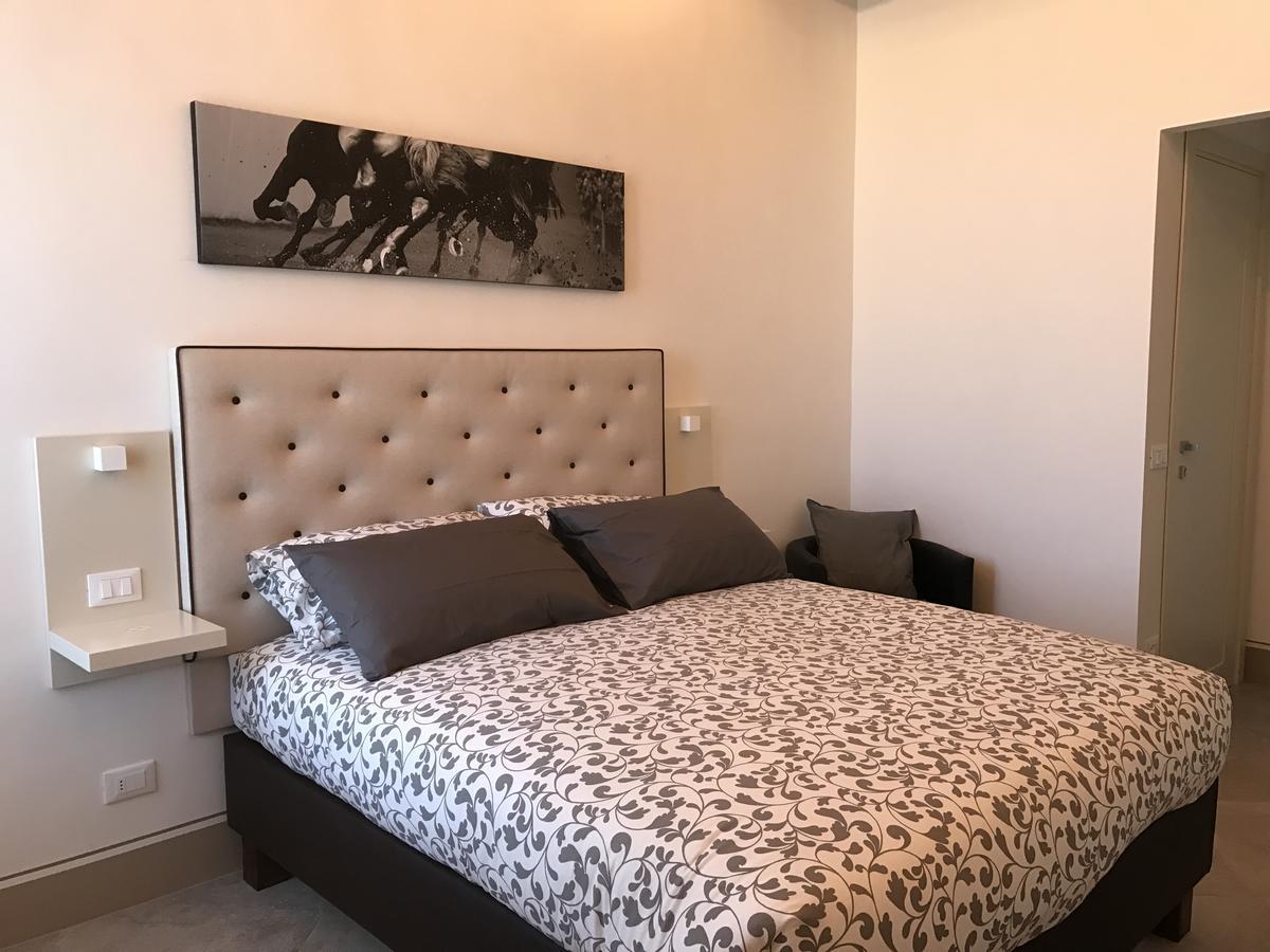 B&B Il Barbero Siena Ngoại thất bức ảnh