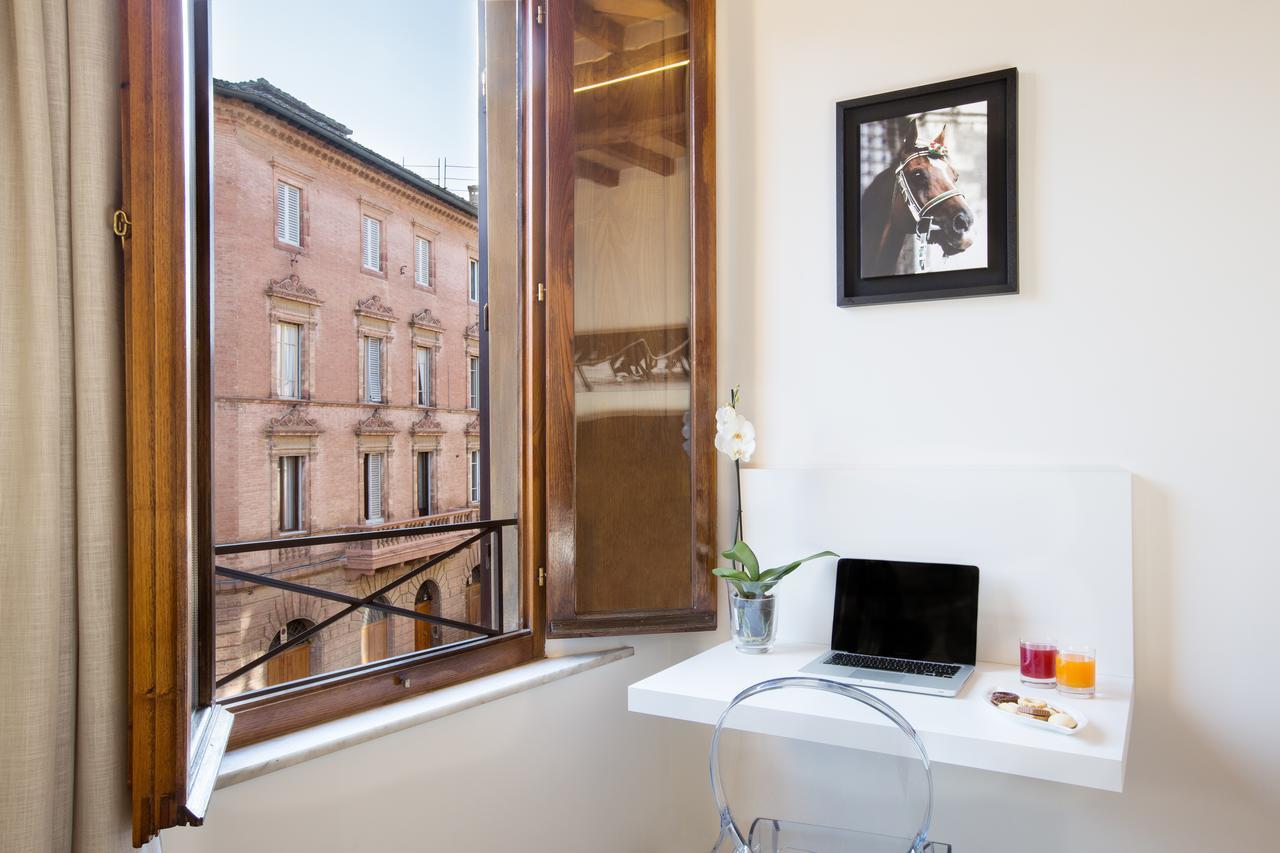 B&B Il Barbero Siena Ngoại thất bức ảnh