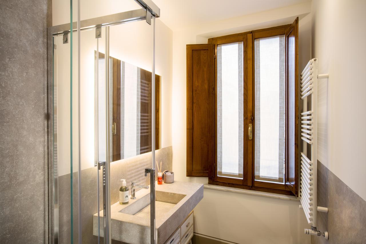 B&B Il Barbero Siena Ngoại thất bức ảnh