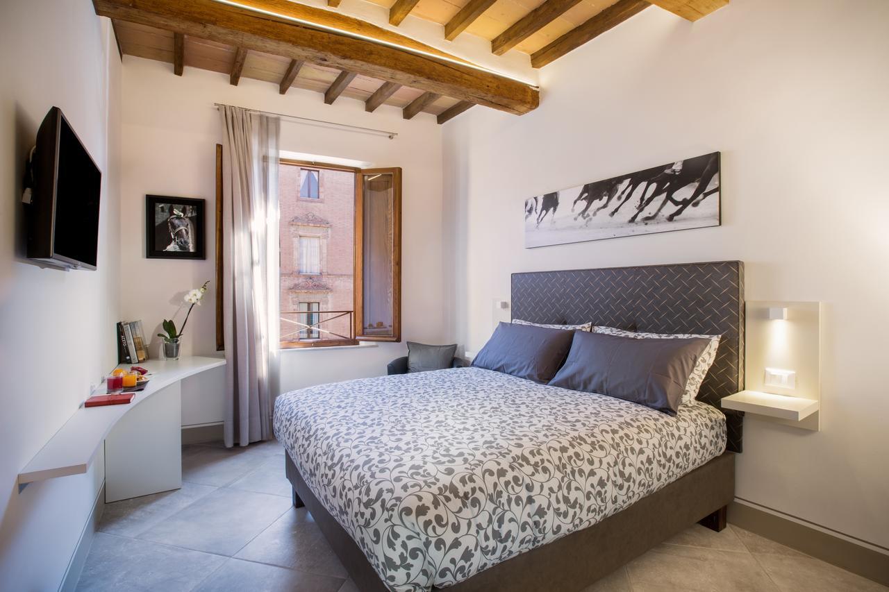 B&B Il Barbero Siena Ngoại thất bức ảnh
