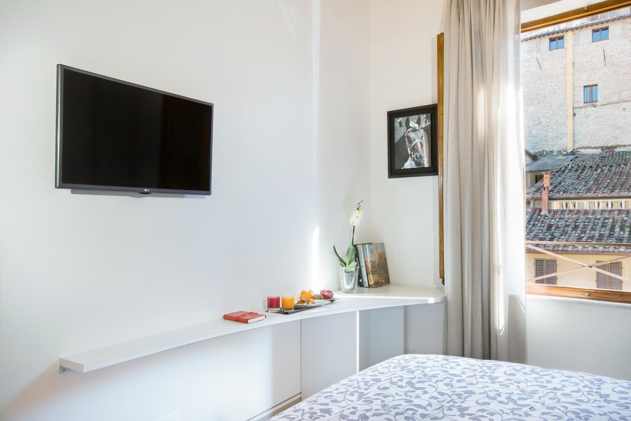 B&B Il Barbero Siena Ngoại thất bức ảnh