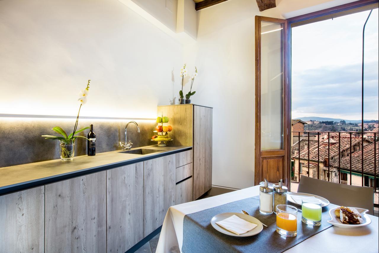 B&B Il Barbero Siena Ngoại thất bức ảnh