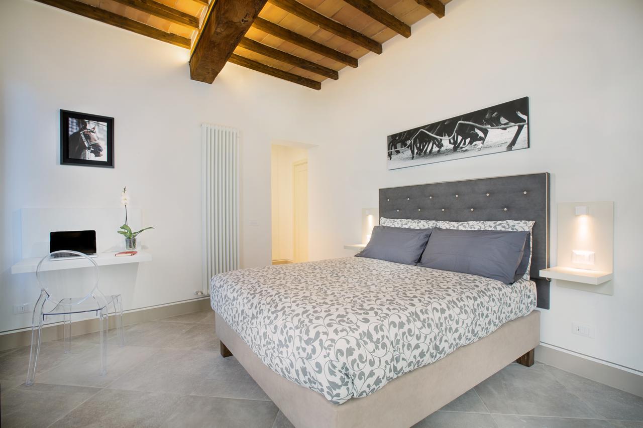 B&B Il Barbero Siena Ngoại thất bức ảnh