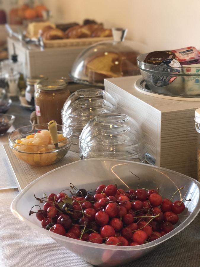 B&B Il Barbero Siena Ngoại thất bức ảnh