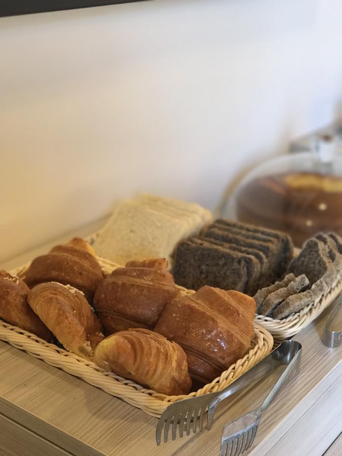B&B Il Barbero Siena Ngoại thất bức ảnh