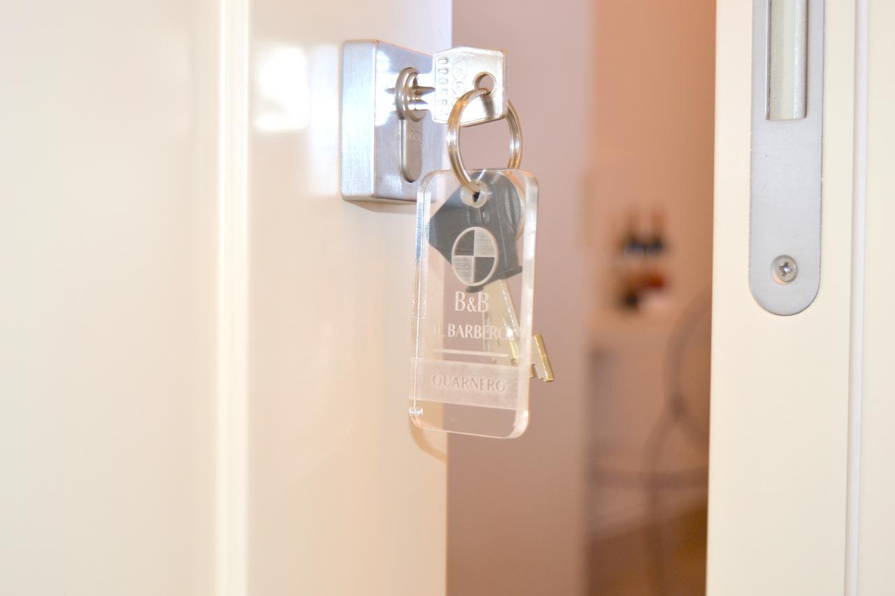 B&B Il Barbero Siena Ngoại thất bức ảnh
