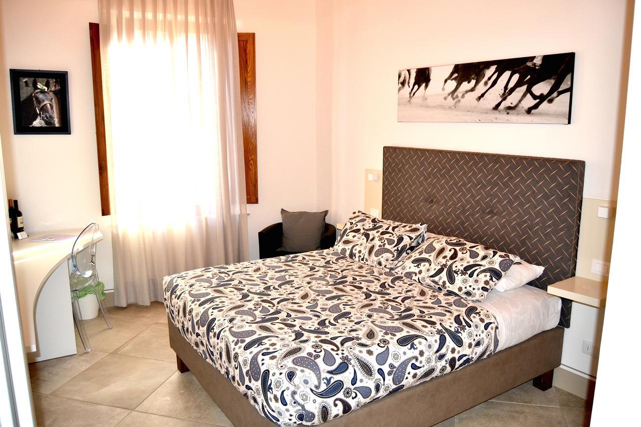 B&B Il Barbero Siena Ngoại thất bức ảnh
