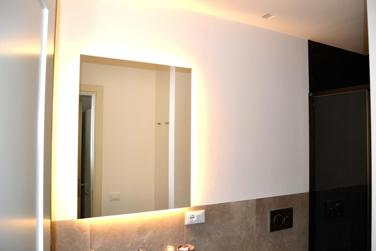 B&B Il Barbero Siena Ngoại thất bức ảnh