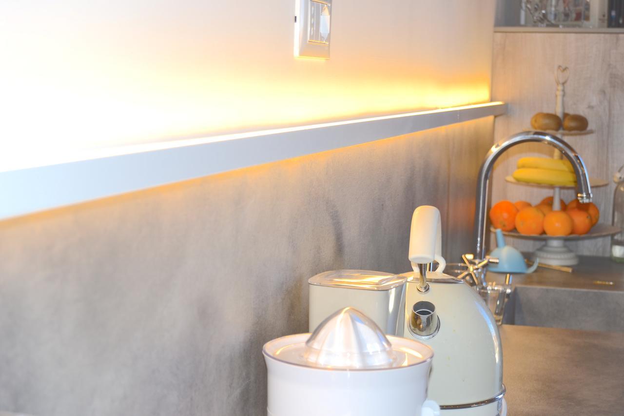 B&B Il Barbero Siena Ngoại thất bức ảnh