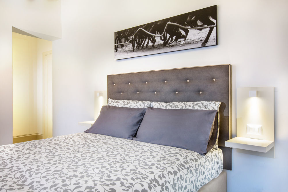 B&B Il Barbero Siena Ngoại thất bức ảnh
